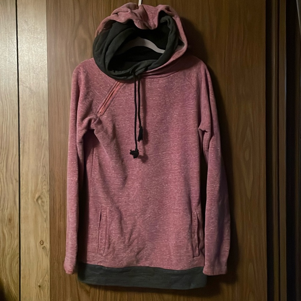 & sweatshirt